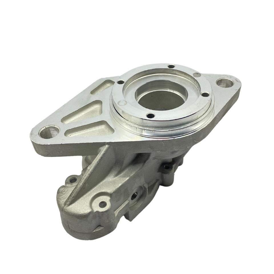 MARŞ PİNYON KAPAK HITACHI TİPİ ISUZU TURKUAZ (DIŞTAN SAPLAMA)