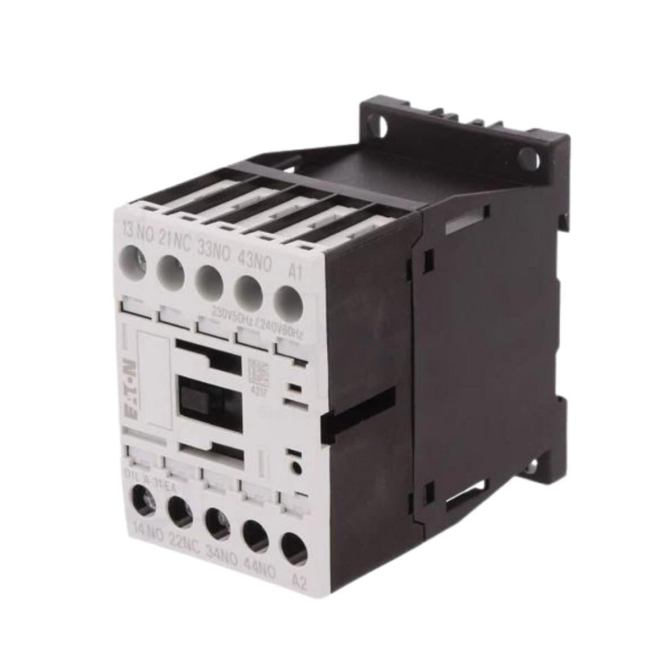 EATON YARDIMCI KONTAKTÖR 220V AC 3NO+1NC