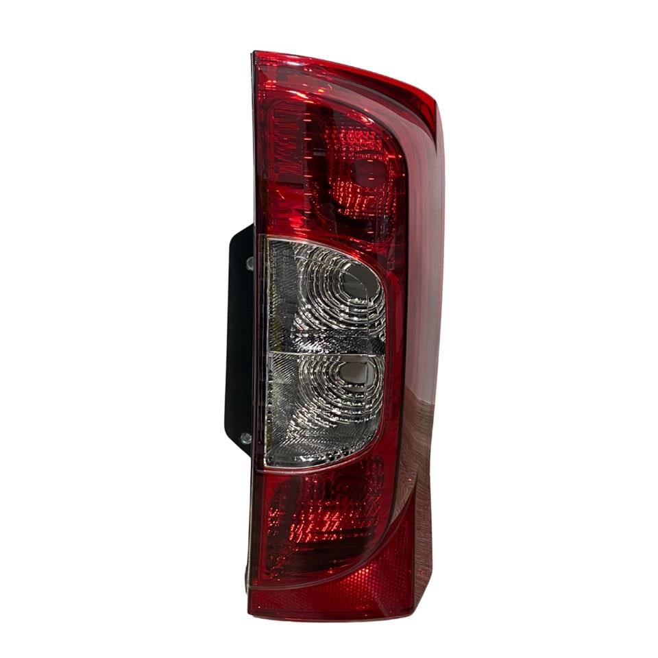 STOP LAMBASI (DUYSUZ) CITROEN NEMO-FIAT FIORINO-PEUGEOT BIPPER TEK KAPI 2008 > SAĞ