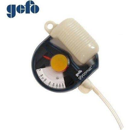 GEFO ANTİFRİZ BOMEMETRESİ 1100 GERMANY