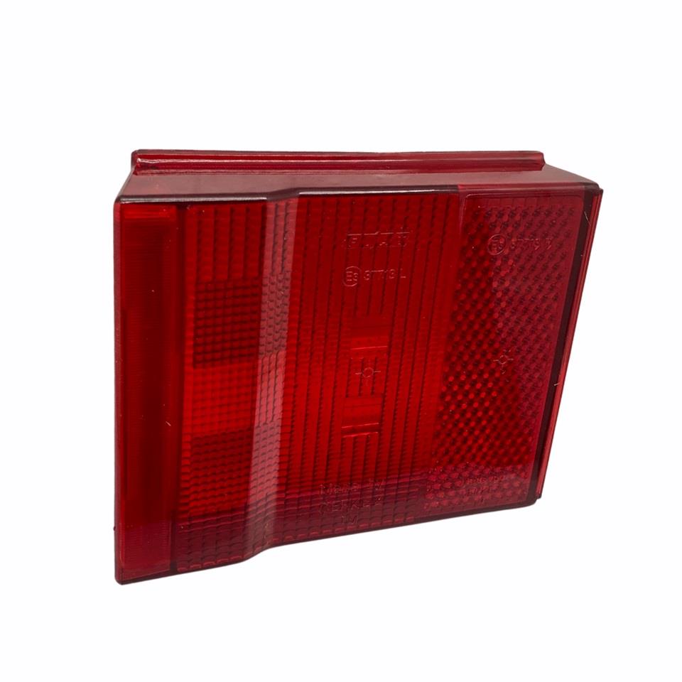 ÇERKEZ STOP CAMI TOFAŞ DOĞAN/ŞAHİN 1987 SAĞ