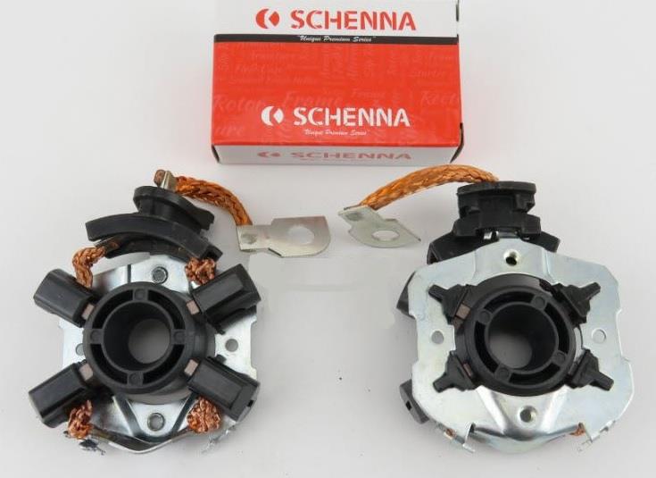 MARŞ KÖMÜR YUVASI 46 MM 159/108 (UZUN-BAKIR KABLO) R