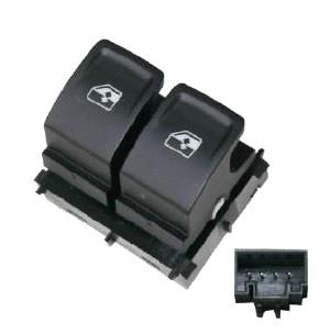 CAM ANAHTARI ÇİFTLİ (4 FİŞ) (SOL KAPI) MERCEDES SPRINTER-VW CRAFTER 2016 >