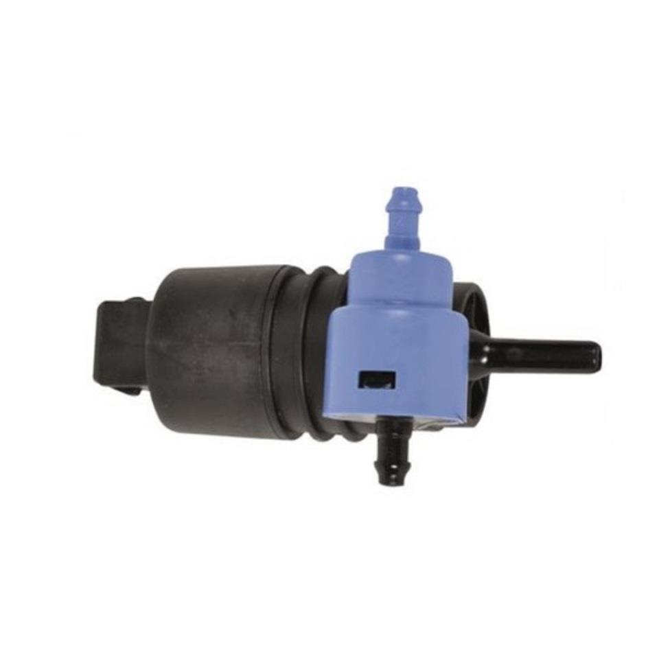 12V SU FISKİYE MOTORU FIAT-FORD-RENAULT-OPEL-VW (2 FİŞ KARE SOKETLİ)