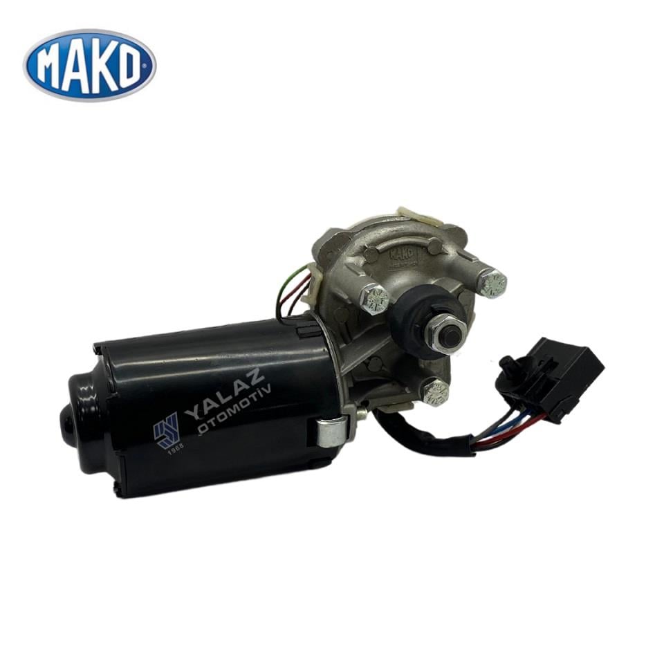 MAKO 12V SİLECEK MOTORU RENAULT R9/R11
