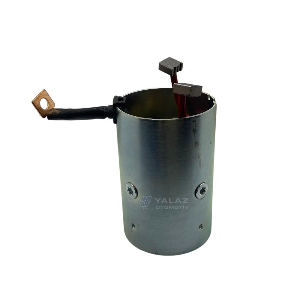 12V MARŞ GÖVDESİ VALEO TİPİ D7R/D9 (TERS)