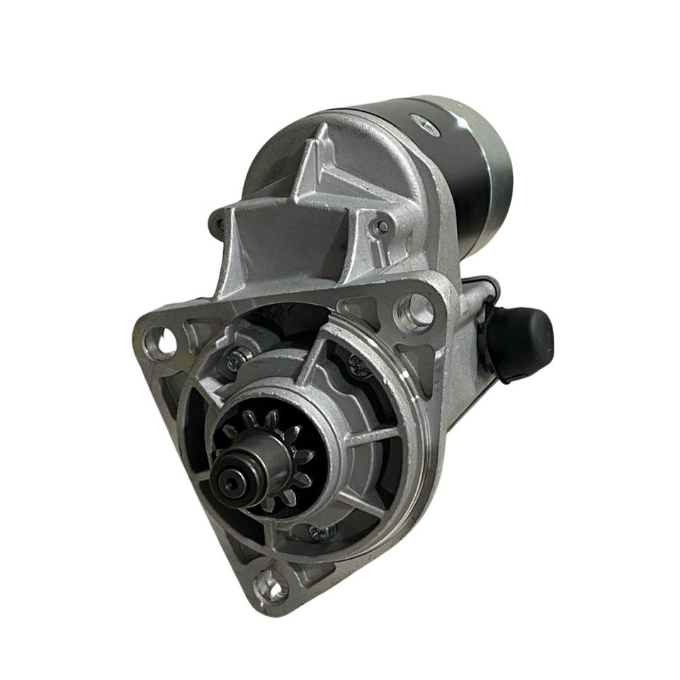 24V MARŞ MOTORU NIPPON DENSO TİPİ 11 DİŞ 4.5 KW (3 KULAK) L