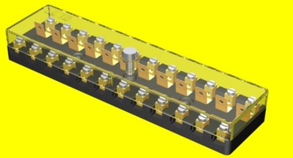 ENG SİGORTA KUTUSU 12'Lİ EM