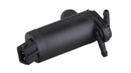 12V SU FISKİYE MOTORU ÇİFT ÇIKIŞ (SOKETLİ) FORD CONNECT/ESCORT/FIESTA/FOCUS/FUSION/MONDEO/TRANSIT