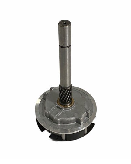 MARŞ REDÜKTÖR DİŞLİ MİLİ (PLANET) ISKRA TİPİ ERKUNT/JOHNDEERE/MF TRAKTÖR-PERKINS-CUMMINS-JCB