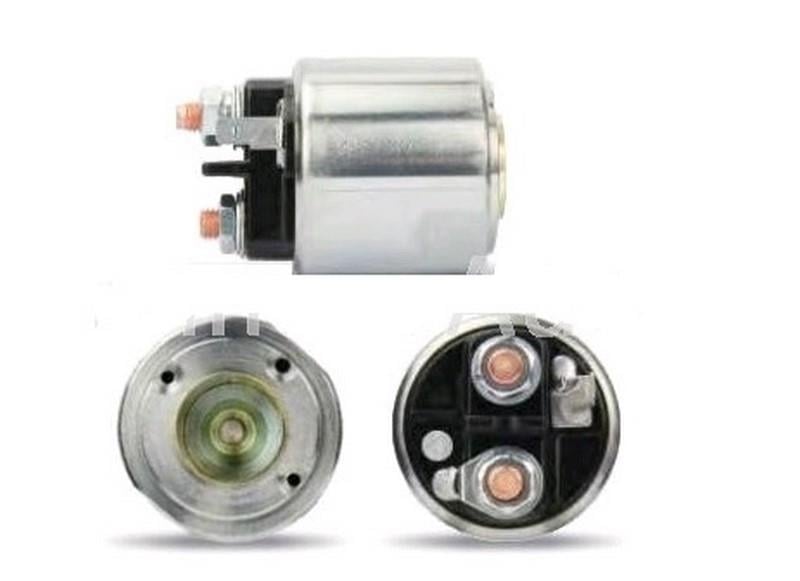 VALEO 12V MARŞ OTOMATİĞİ (2/3 DELİK) (FİŞLİ SAĞ) RENAULT CLIO/KANGOO/MEGANE/MODUS