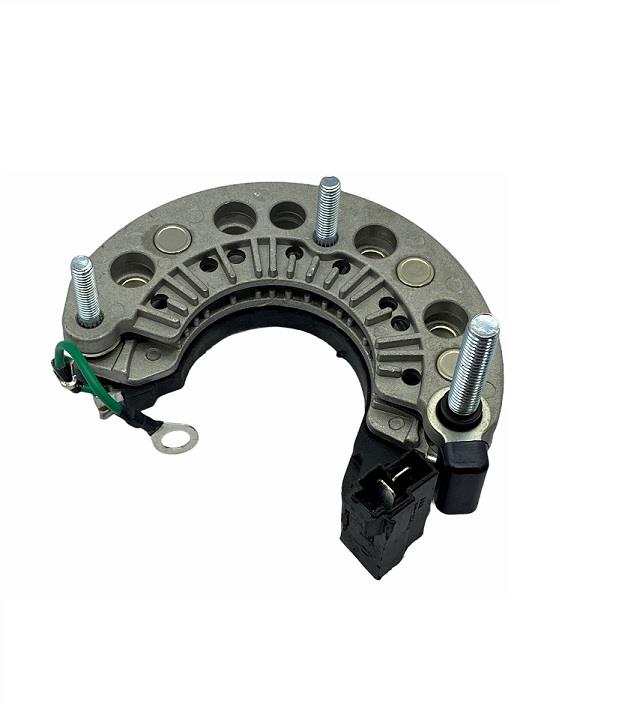 DİYOT TABLASI LUCAS TİPİ (İKAZ DİYOTLU) (2FİŞ SOKETLİ) TATA