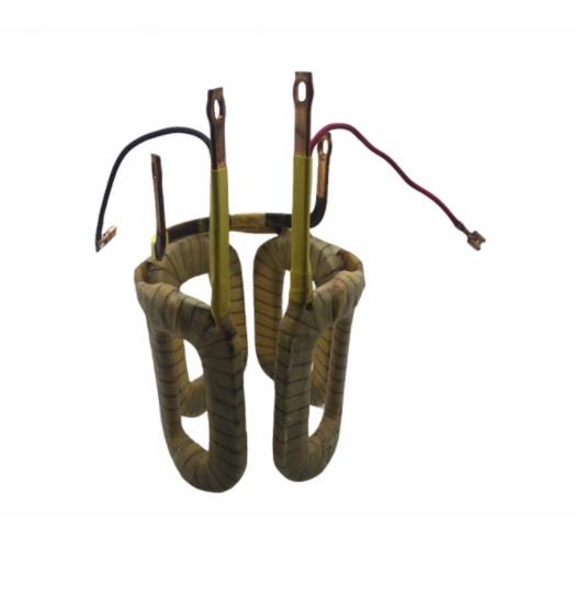 24V MARŞ YASTIĞI ALFKB KISA