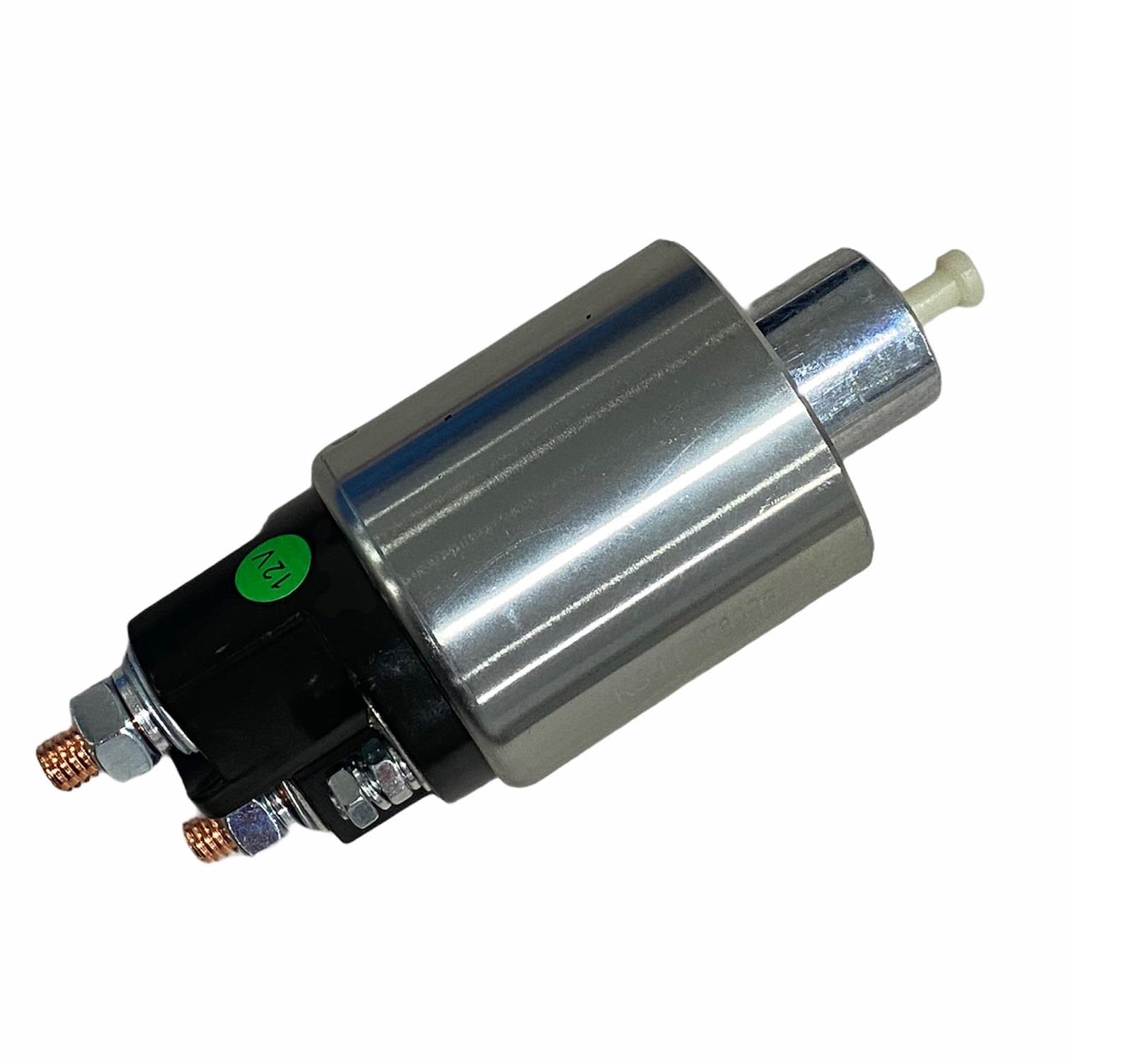 12V MARŞ OTOMATİĞİ MITSUBISHI TİPİ (4 DELİK) DACIA-NISSAN-OPEL-RENAULT 1.5 DCI