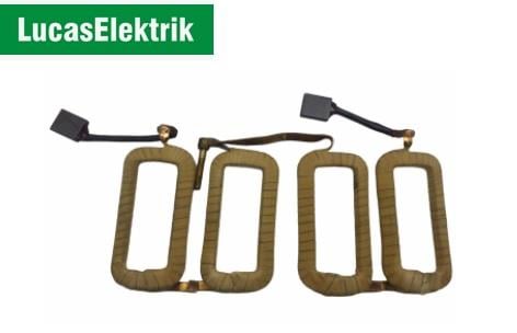LUCAS 12V MARŞ YASTIĞI (M113)