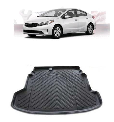 BAGAJ HAVUZU KIA CERATO SEDAN 2016 >
