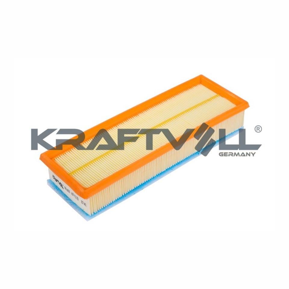 HAVA FİLTRESİ CITROEN-PEUGEOT-SUZUKI 