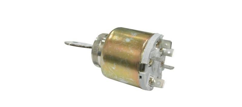 KONTAK ANAHTARI (4/7 UÇLU) (I-START) TOFAŞ M124-FIAT 35NC/50NC