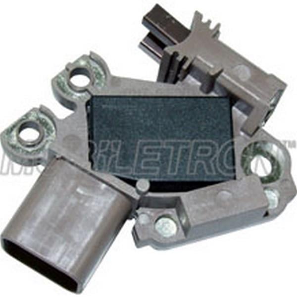 12V KÖMÜRLÜ KONJEKTÖR VALEO TİPİ (2 FİŞ) (L-DUMMY) (YAN SOKET) (110 A) HYUNDAI-KIA