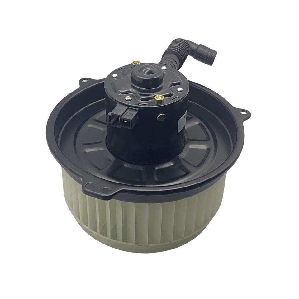 24V KALORİFER MOTORU 7 A (PERVANELİ) KOMATSU İŞ MAKİNASI