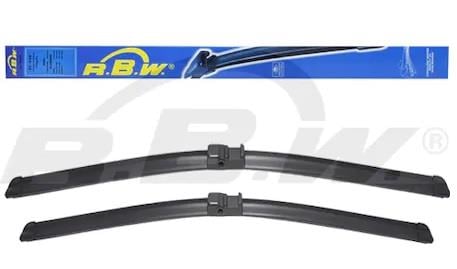 SİLECEK SÜPÜRGESİ 530/480 MM AEROTWIN VW POLO/GOLF/BORA 