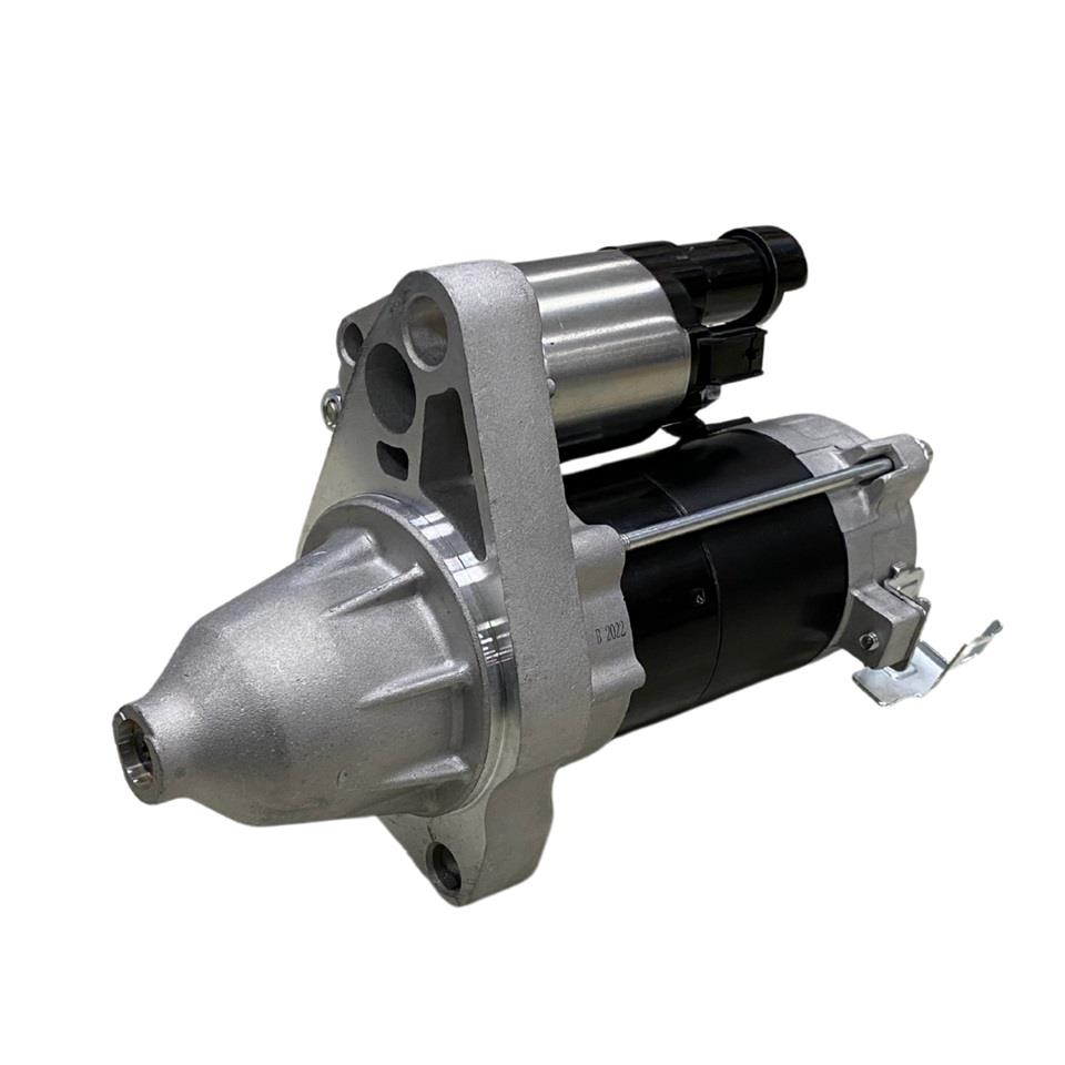 12V MARŞ MOTORU DENSO TİPİ 9 DİŞ 1.1 KW HONDA ACCORD/CIVIC/CR-V