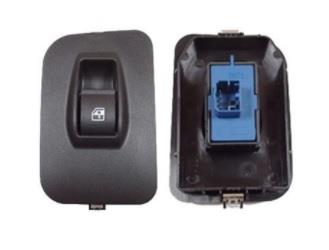 CAM ANAHTARI (TEKLİ SAĞ KAPI) CITROEN NEMO-FIAT FIORINO-PEUGEOT BIPPER