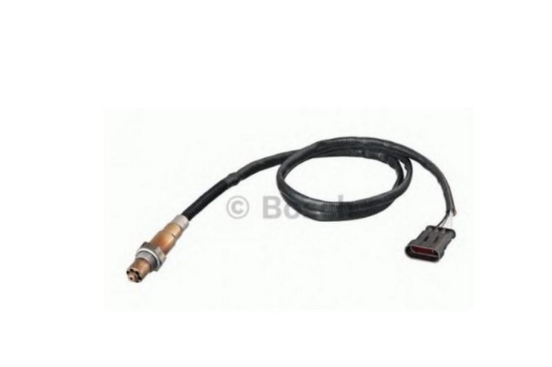 BOSCH OKSİJEN (LAMBDA) SENSÖRÜ FIAT MAREA