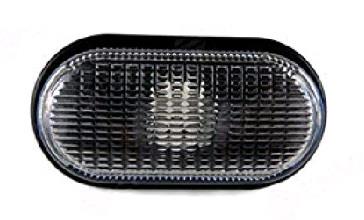 ÇAMURLUK YAN SİNYAL LAMBASI BEYAZ RENAULT R19/R21/TWINGO/CLIO I/MEGANE I