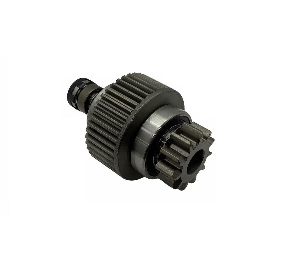 MARŞ DİŞLİSİ HITACHI TİPİ 11 DİŞ RULMANLI (KISA) ISUZU CHAMPION