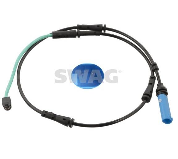 SWAG ARKA FREN BALATA İKAZ KABLOSU BMW 5 SERİSİ G30/7 SERİSİ G11