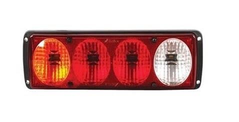STOP LAMBASI MERCEKLİ KABLOLU DODGE D250