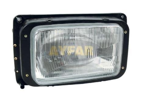 AYFAR KOMPLE FAR CHRYSLER  AS26.200/FARGO-HINO J08-STEYR SAĞ