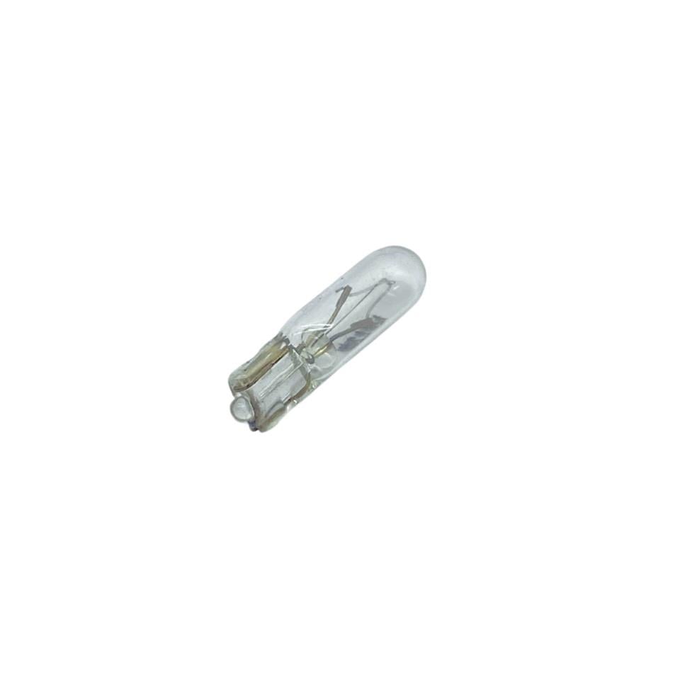 12V DİPSİZ AMPUL T5 1.2W