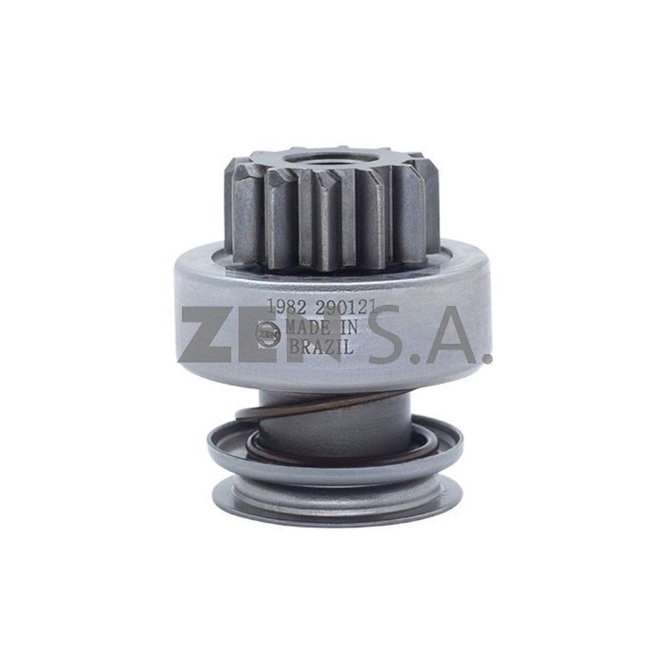 MARŞ DİŞLİSİ BOSCH TİPİ 12 DİŞ (16 KANAL) (START-STOP) CITROEN-DACIA-MERCEDES-OPEL-PEUGEOT-RENAULT