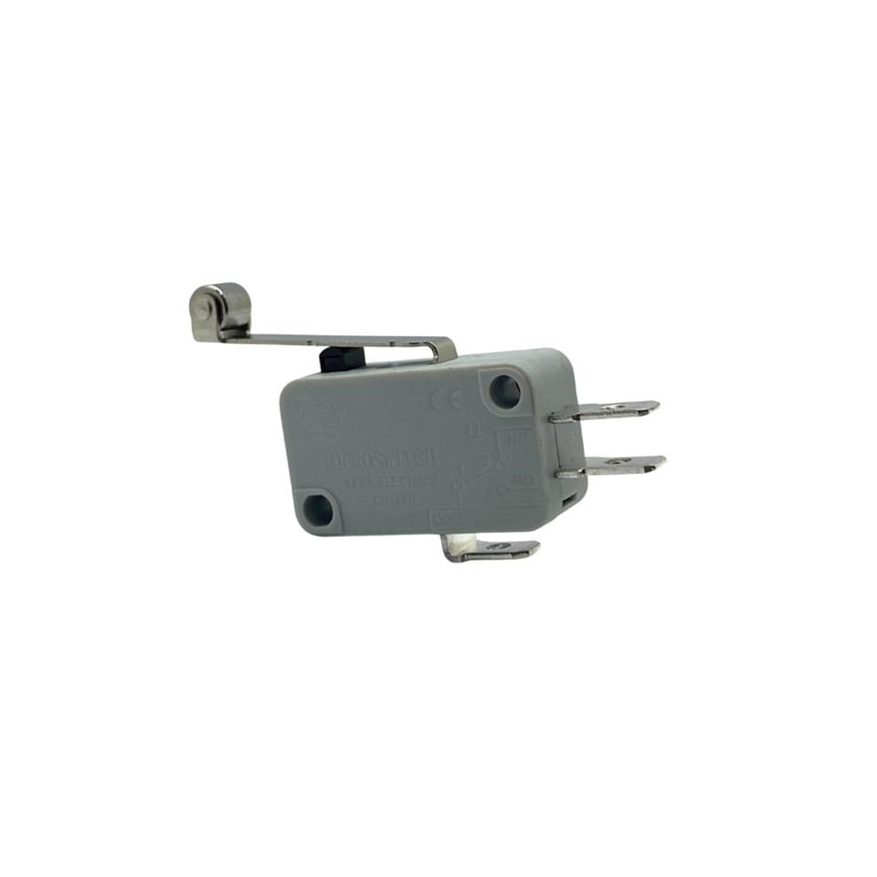 MİKRO SWITCH (MAKARALI) (3A 125V-250V AC) (KW7) (NC-NO-C)