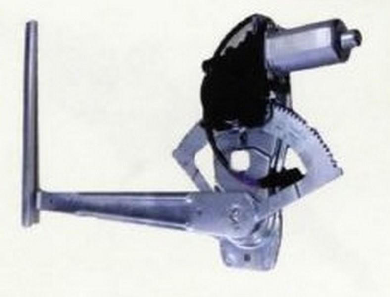 CAM MEKANİZMASI ÖN (MOTORLU) FORD TRANSİT V184/V347 (SAĞ)
