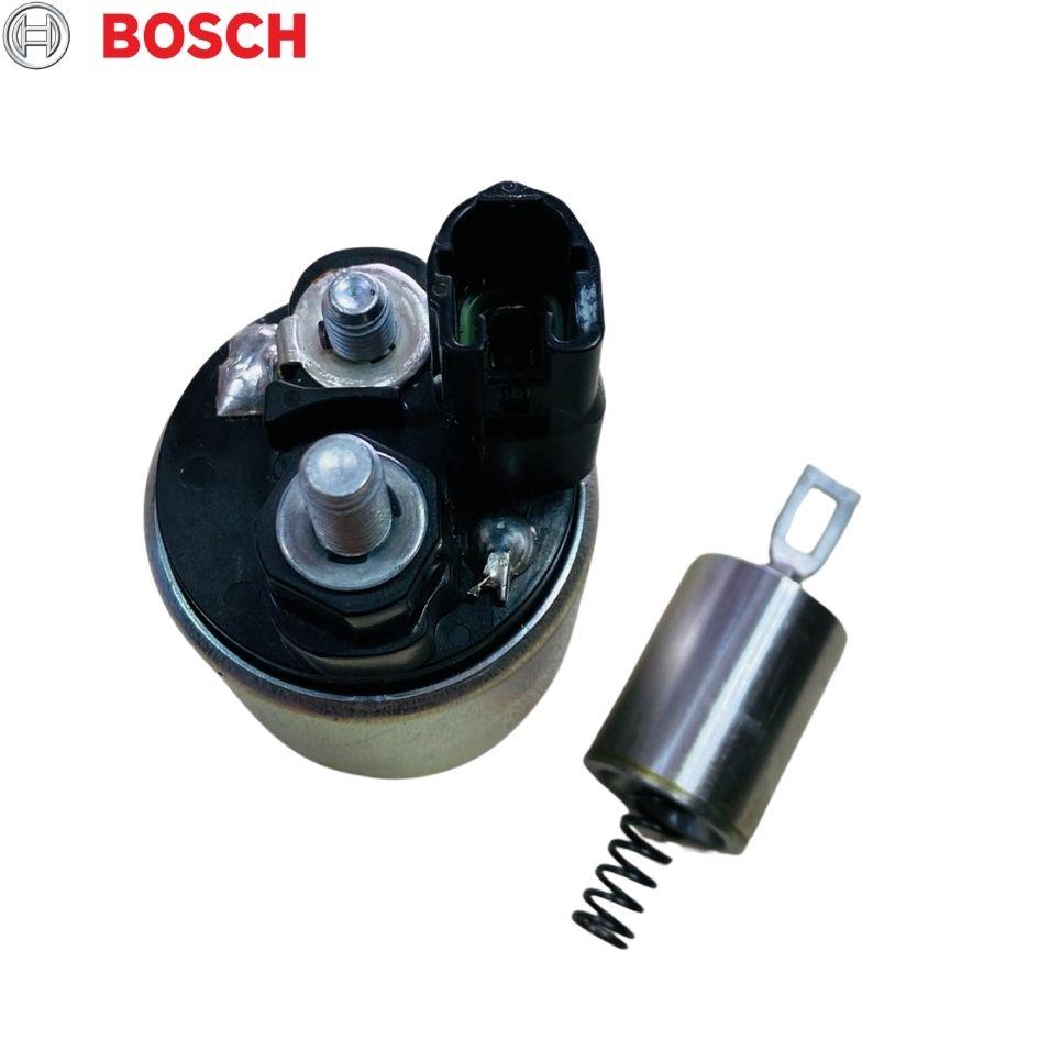 BOSCH 12V MARŞ OTOMATİĞİ (SOKETLİ) TOYOTA AVENSIS/CARINA/COROLLA