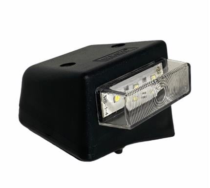 24V KAŞ TEPE LAMBASI LEDLİ BEYAZ FORD CARGO 1826/2526/2530 SOL 