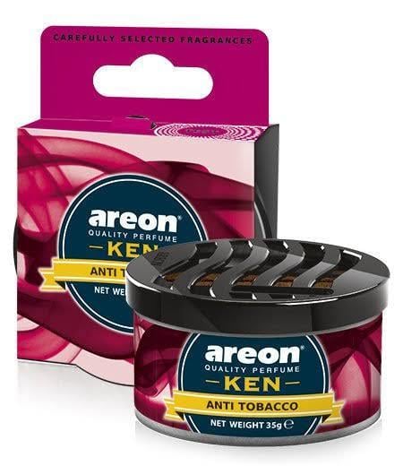 AREON KEN OTO KOKUSU (TABACCO) 35 GR