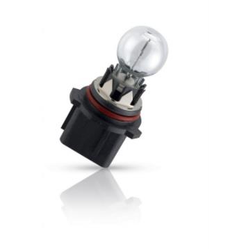 12V GÜNDÜZ SÜRÜŞ AMPULÜ SOKETLİ P13W (PG18.5d-1)