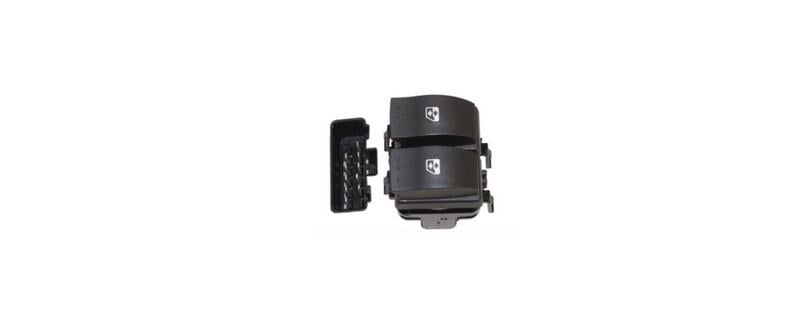 CAM ANAHTARI (SOL KAPI ÇİFTLİ 10 FİŞ) RENAULT CLIO II/KANGOO/MASTER/MEGANE II/SCENIC/TRAFIC 2004 >