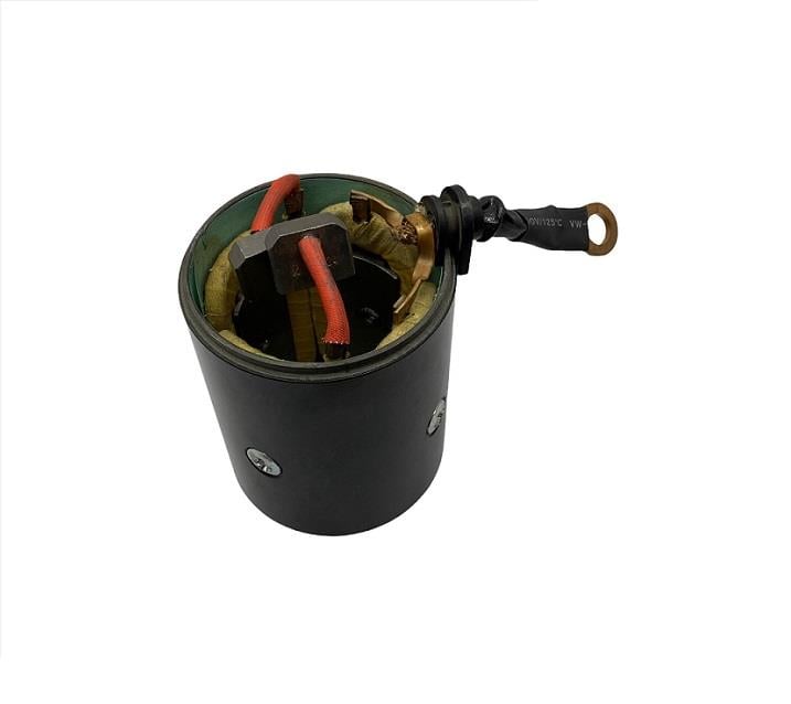 24V MARŞ GÖVDESİ DELCO TİPİ 8.2 KW CATERPILLAR-DAEWOO DOOSAN-MERCEDES AXOR (CUMMINS MOTOR) 38MT