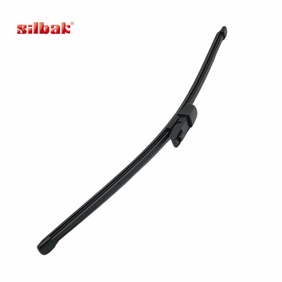 SİLBAK SİLECEK SÜPÜRGESİ 350 MM AEROTWIN ARKA SEAT IBIZA 2012 >/LEON 2009-2012