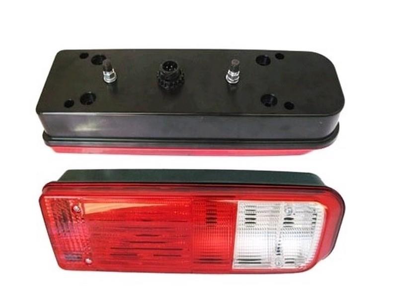 STOP LAMBASI (SOKETLI) FORD CARGO 2012 >
