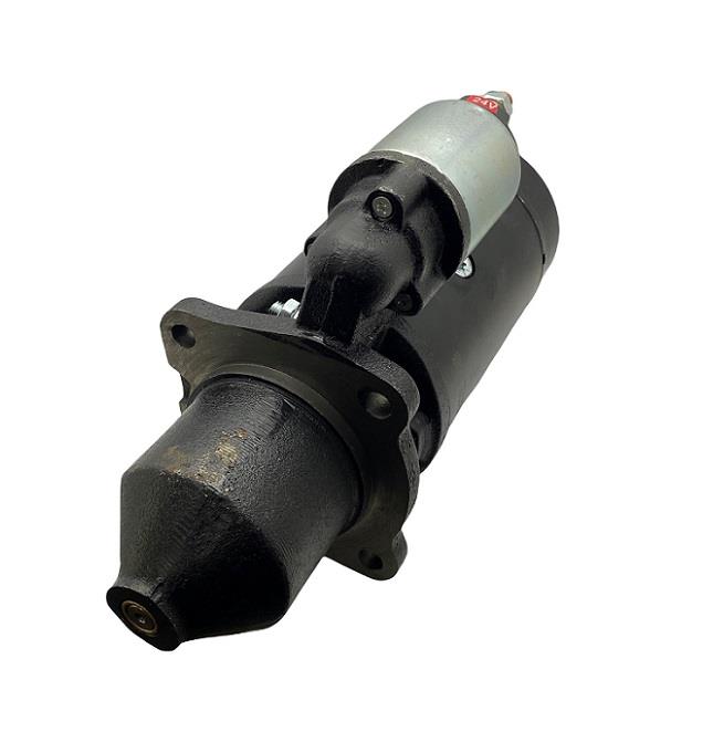 24V MARŞ MOTORU BOSCH TİPİ 9 DİŞ 4 KW 0001368 FIAT ALLIS-MAN TGS-MERCEDES AXOR-RENAULT-SCANIA-VOLVO