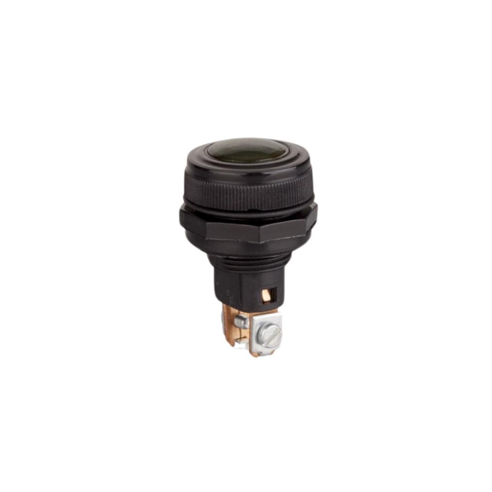 ELO GÖZ LAMBASI YEŞİL (T5 AMPULSÜZ) (15 MM)