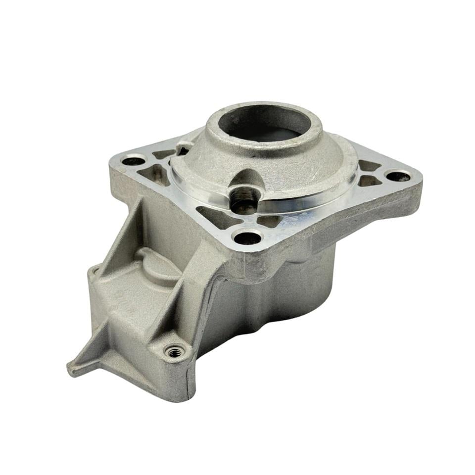 MARŞ PİNYON KAPAK NIPPON DENSO (2.5 KW-4.5 KW) (3 KULAK) DODGE AS600/AS900-JCB LOADER-MF 135/265