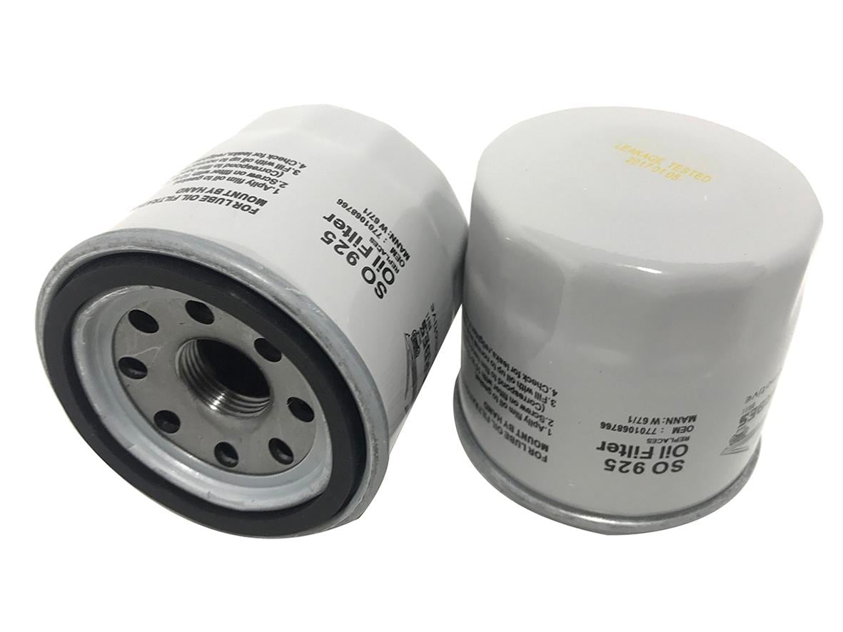 YAĞ FİLTRESİ HYUNDAI-KIA-MAZDA-NISSAN-SUBARU