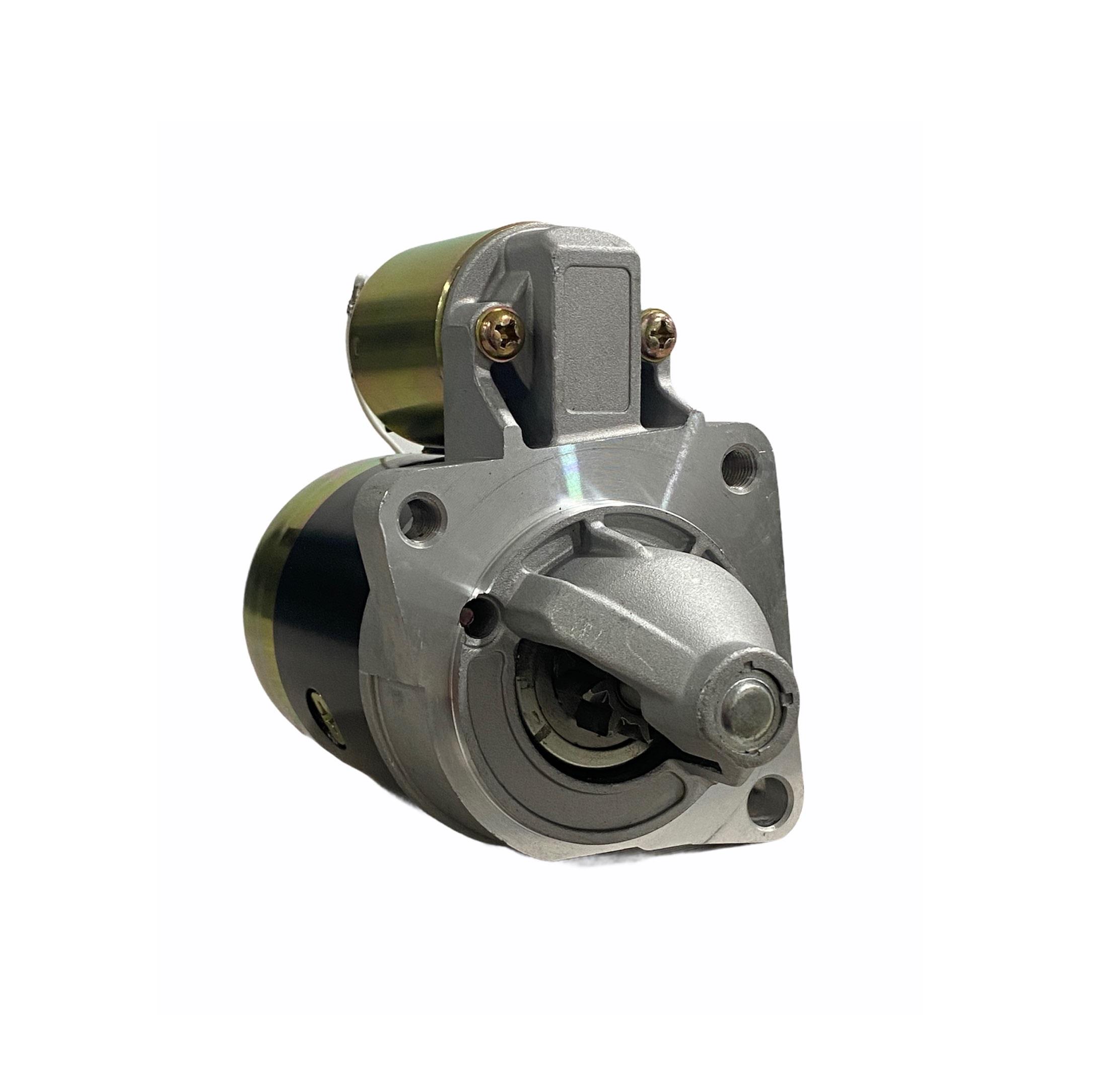 12V MARŞ MOTORU 8 DİŞ 0.8 KW KIA SPORTAGE/SEPHIA 1997-2004-MAZDA 323/626/PICK-UP (1987-1993)